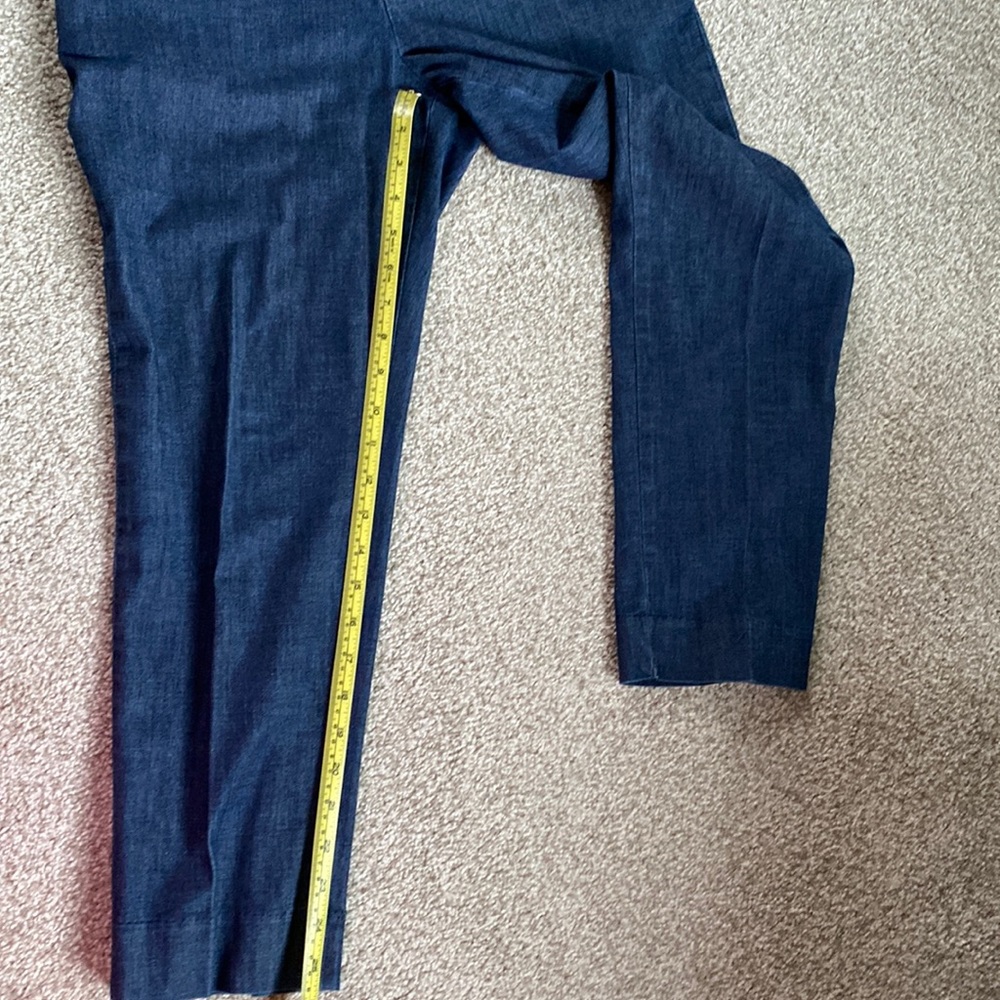 ** SOLD ** Banana republic jeans Size 10 - Picture 7 of 7